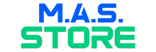 M.A.S. STORE | TIENDA ONLINE